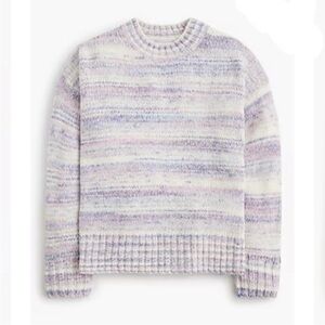 J.Crew Mockneck Sweater (Size: M)